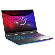 ASUS Laptop ROG Strix G18 G815LW-SA298W / Intel Core Ultra 9 386H, 18", 2560 x 1600, 32 GB, 1 TB SSD, Windows 11 Home, siva